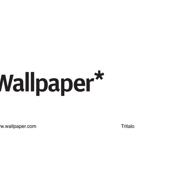 Wallpaper* tritalo