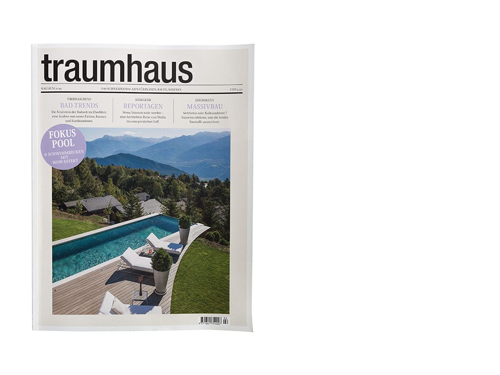 CASA #A326 | TRAUMHAUS N°2 2019