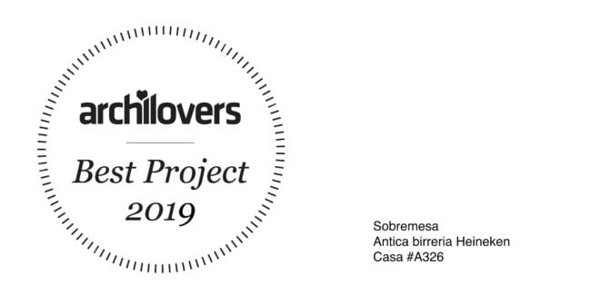 BEST PROJECT 2019