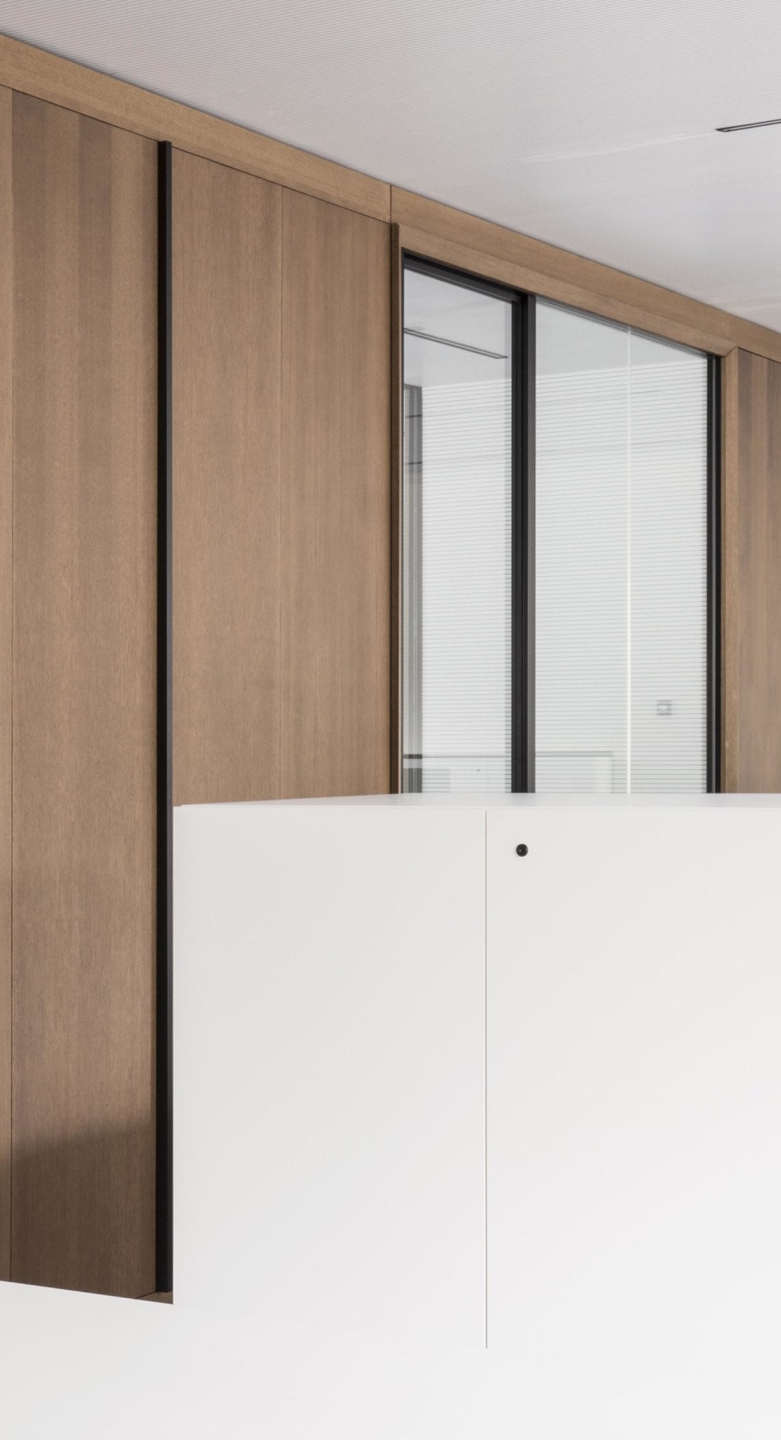 Lipari Consulting & Co. headquarters 29