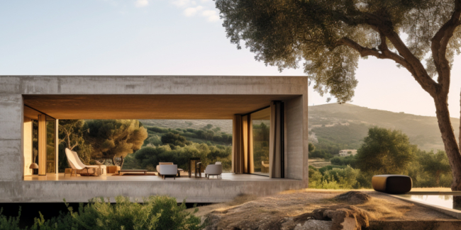 ARCHDAILY | PRIOR ECCLESIA - OFFICE RENOVATION 2023 1