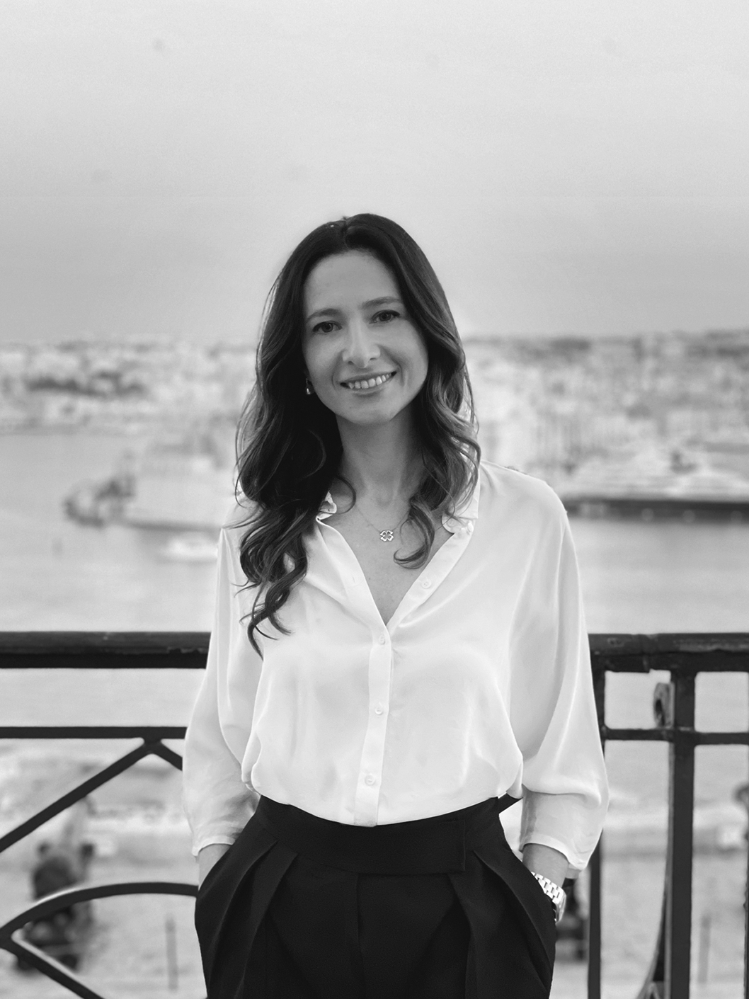 Architetto Emanuela Di Gaetano