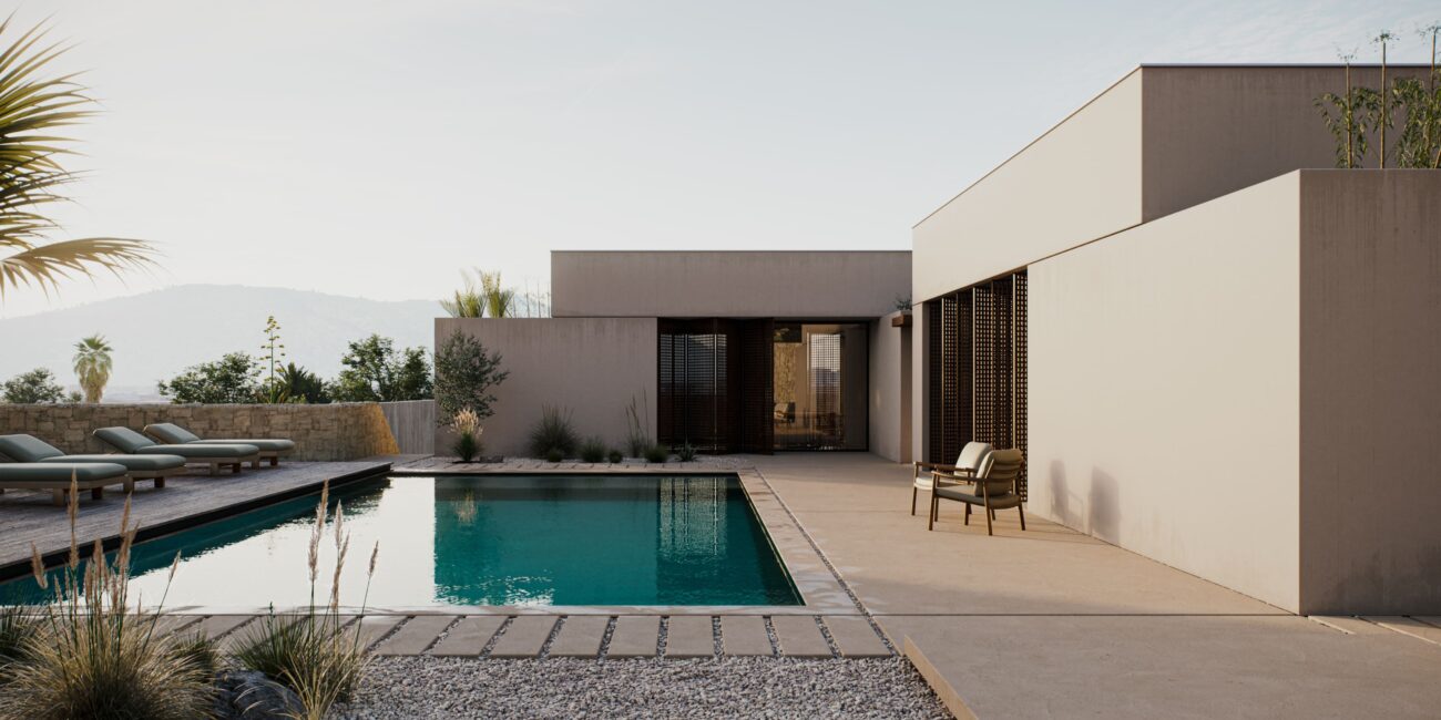 Villa in Sicilia: #A539