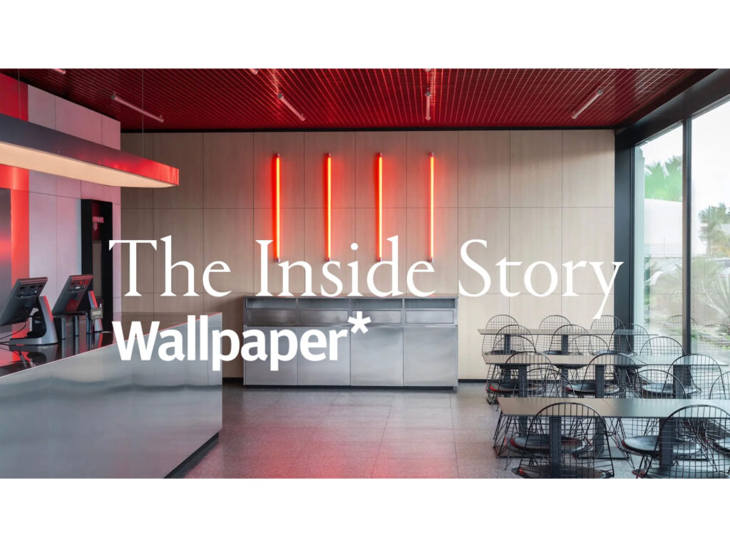 Wallpaper* - Zangaloro new format 5