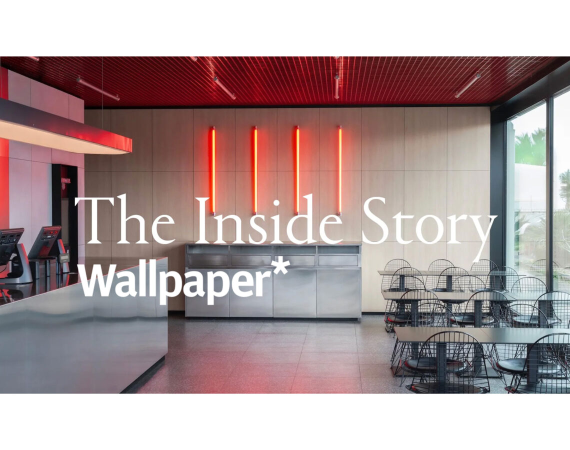 Wallpaper* - Zangaloro new format 5